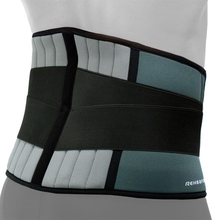 Produktbild Rehband Rückenbandage Stable (XXL)