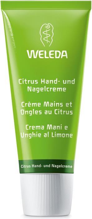 Produktbild Weleda Citrus (50 ml)