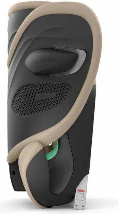 Produktbild Cybex Solution G2 I-Fix Plus (Kindersitz, ECE R129/i-Size Norm)