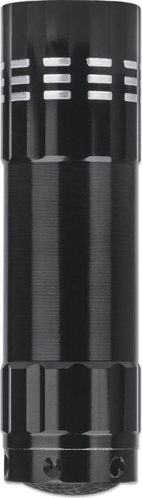 Image du produit Manhattan Lampe de poche LED en aluminium (8.50 cm, 45 lm)