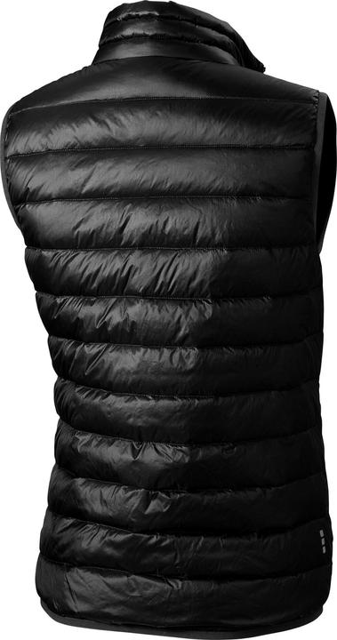 Actual product image Elevate Fairview lightweight down bodywarmer (XS)