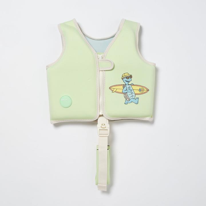 Gilet de sauvetage