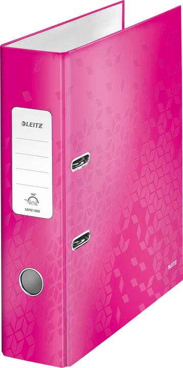 Produktbild Leitz Wow (A4, 80 mm, 1 Stück)