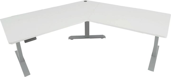 Produktbild MCW D40-3in1 (121 x 257 x 75 cm)