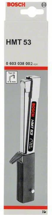 Produktbild Bosch Professional Zubehör Hammertacker HMT 53, 4 - 8 mm, mit Schlagauslösung