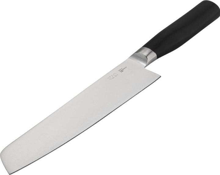 Immagine prodotto Kai Coltello da cucina ibrido KAMAGATA grigio (20 cm)