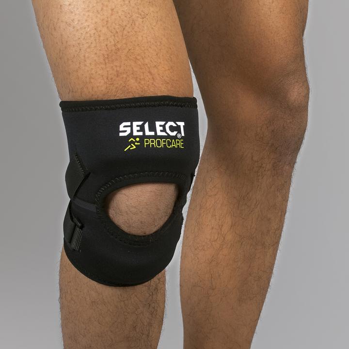 Immagine prodotto Select Ginocchiera Per Ginocchio Da Saltatore 6207