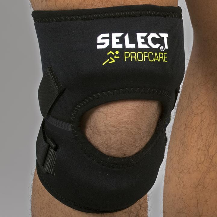 Immagine prodotto Select Ginocchiera Per Ginocchio Da Saltatore 6207