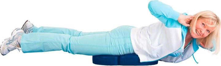 Actual product image Togu AERO-Step