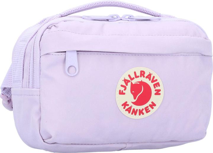 Actual product image Fjällräven Kånken Hip Pack