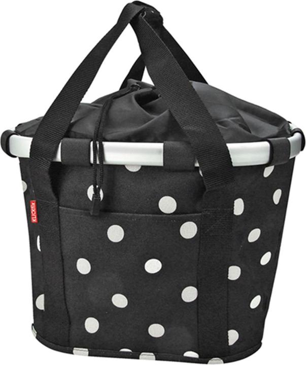 Produktbild KlickFix Reisenthel Bikebasket (15 l)