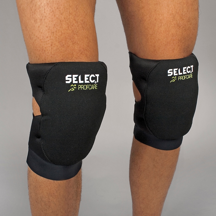 Produktbild Select Profcare Volley Knee (L, Knieschoner)