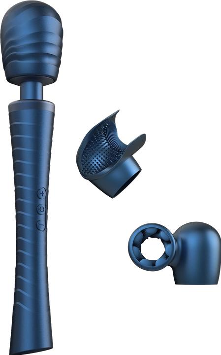 Image du produit Man.Wand Edgy