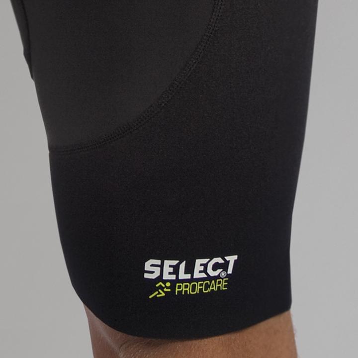 Actual product image Select PROFCARE HEAT PANTS LYCRA 6401 (XS)