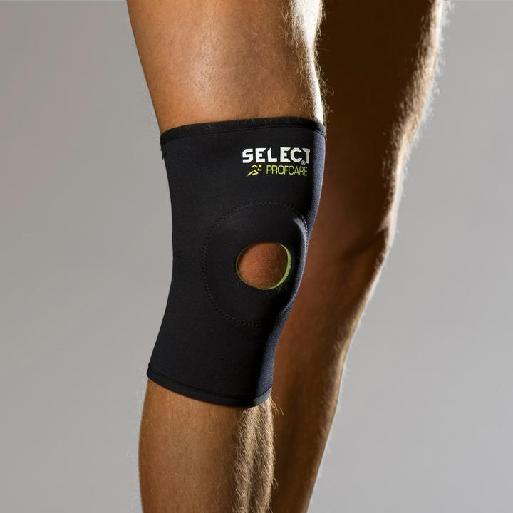 Produktbild Select Profcare Kniebandage Mit öffnung 6201 (L)