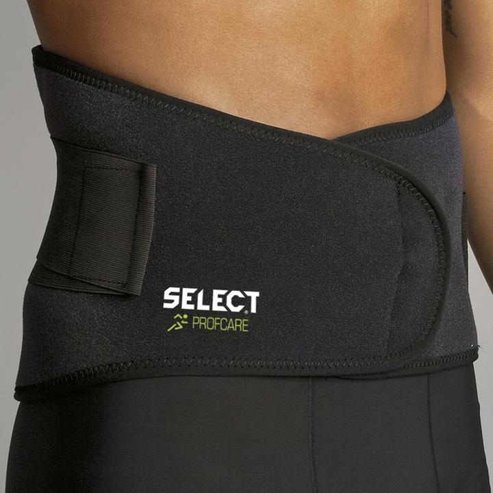 Produktbild Select PROFCARE LENDENBANDAGE 6411 (S)