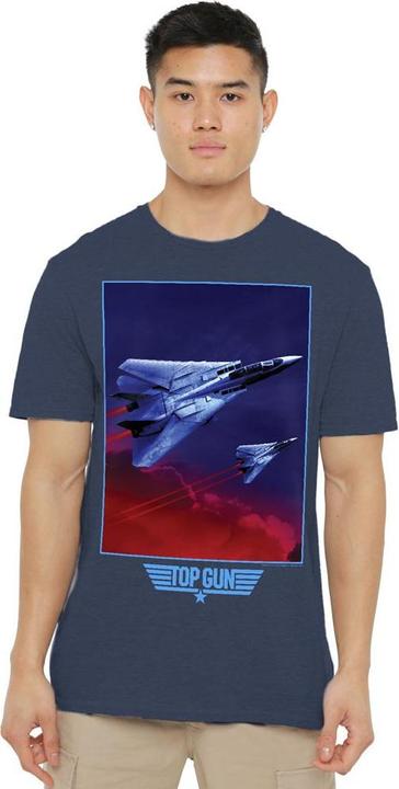 Produktbild Top Gun TShirt (M)