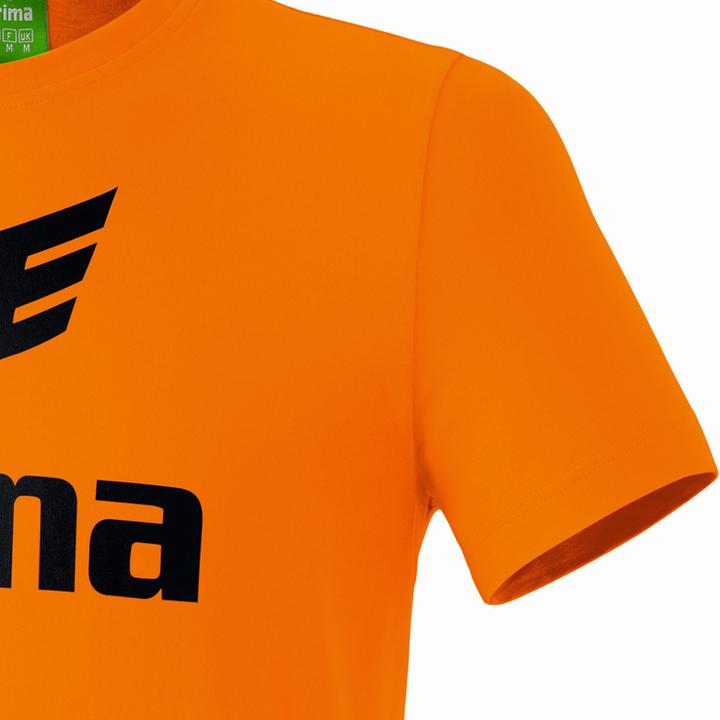 Produktbild Erima Promo T-Shirt (116)