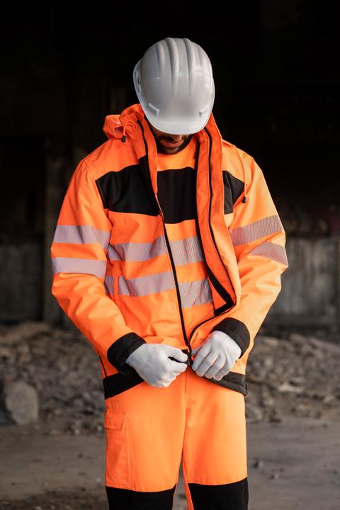 Immagine prodotto Korntex Parka (L)