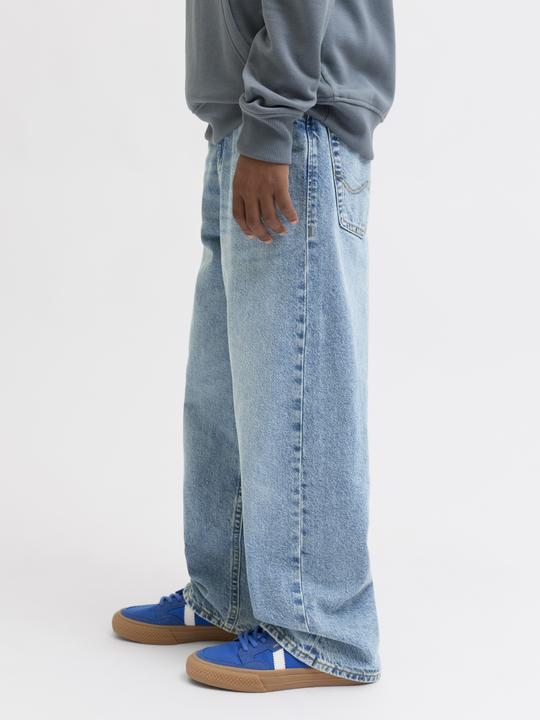 Produktbild Jack & Jones Junior Hose ALEX ORIGINAL Jeans (170)