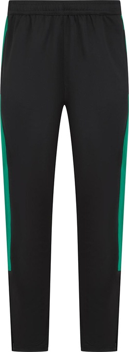 Emerald, Black