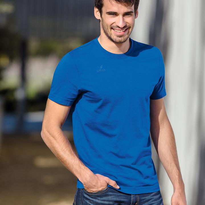 Produktbild Erima Teamsport T-Shirt (140)