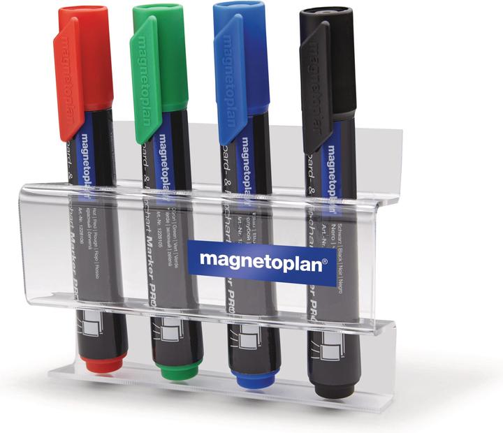 Actual product image Magnetoplan Marker holder
