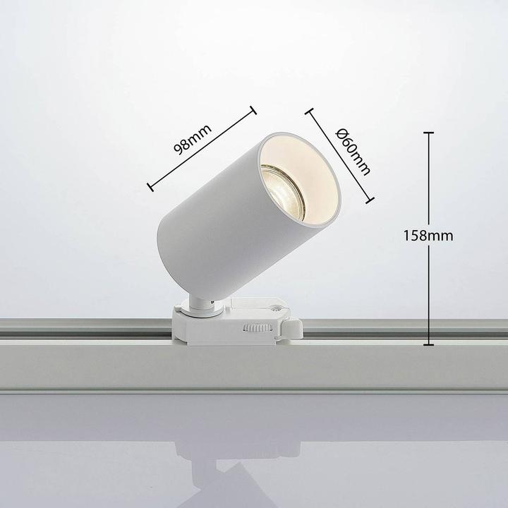 Image du produit Arcchio Brinja (GU10)