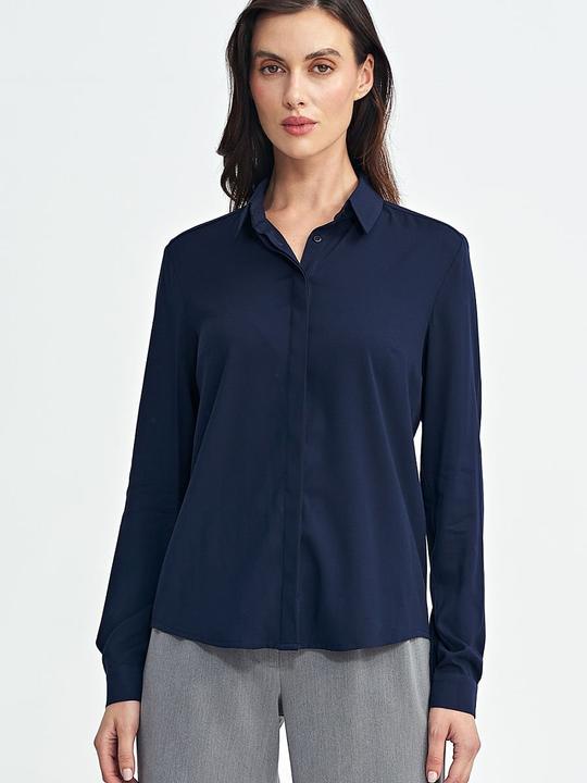 Immagine prodotto Nife Camicia a maniche lunghe (42)