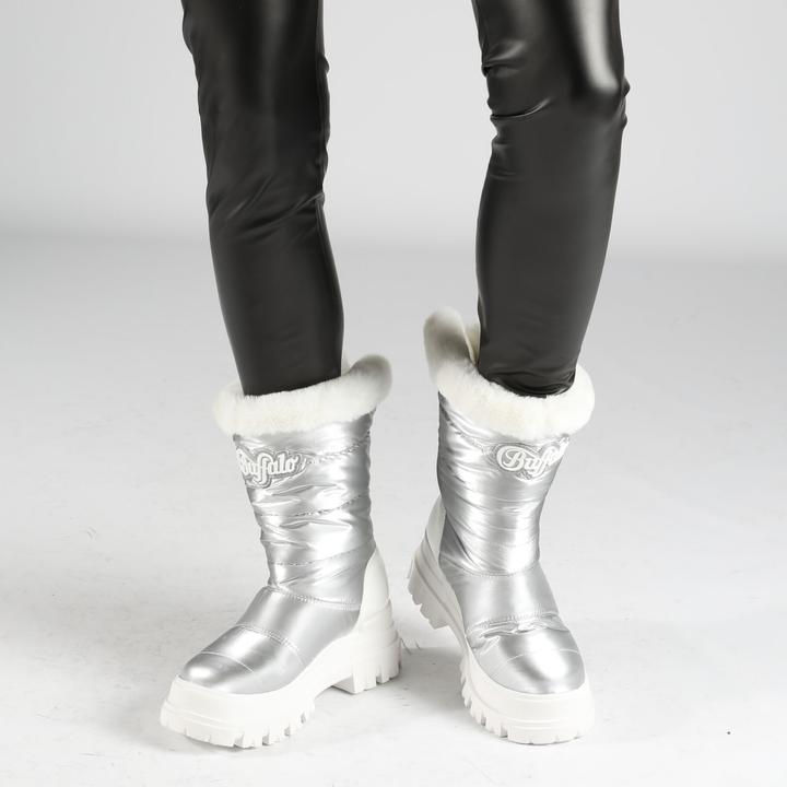 Image du produit Buffalo Boots Aspha Snow (39)
