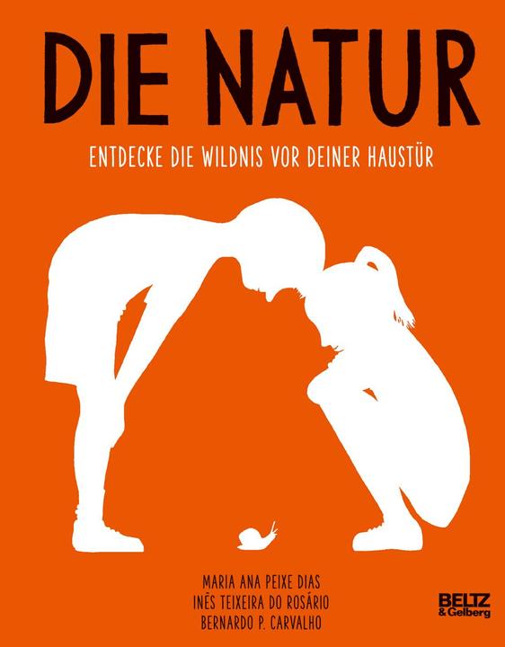 Die Natur (German, Bernardo P. Carvalho, Claudia Stein, Ines Teixeira do Rosário, Maria Ana Peixe Dias, 2019)
