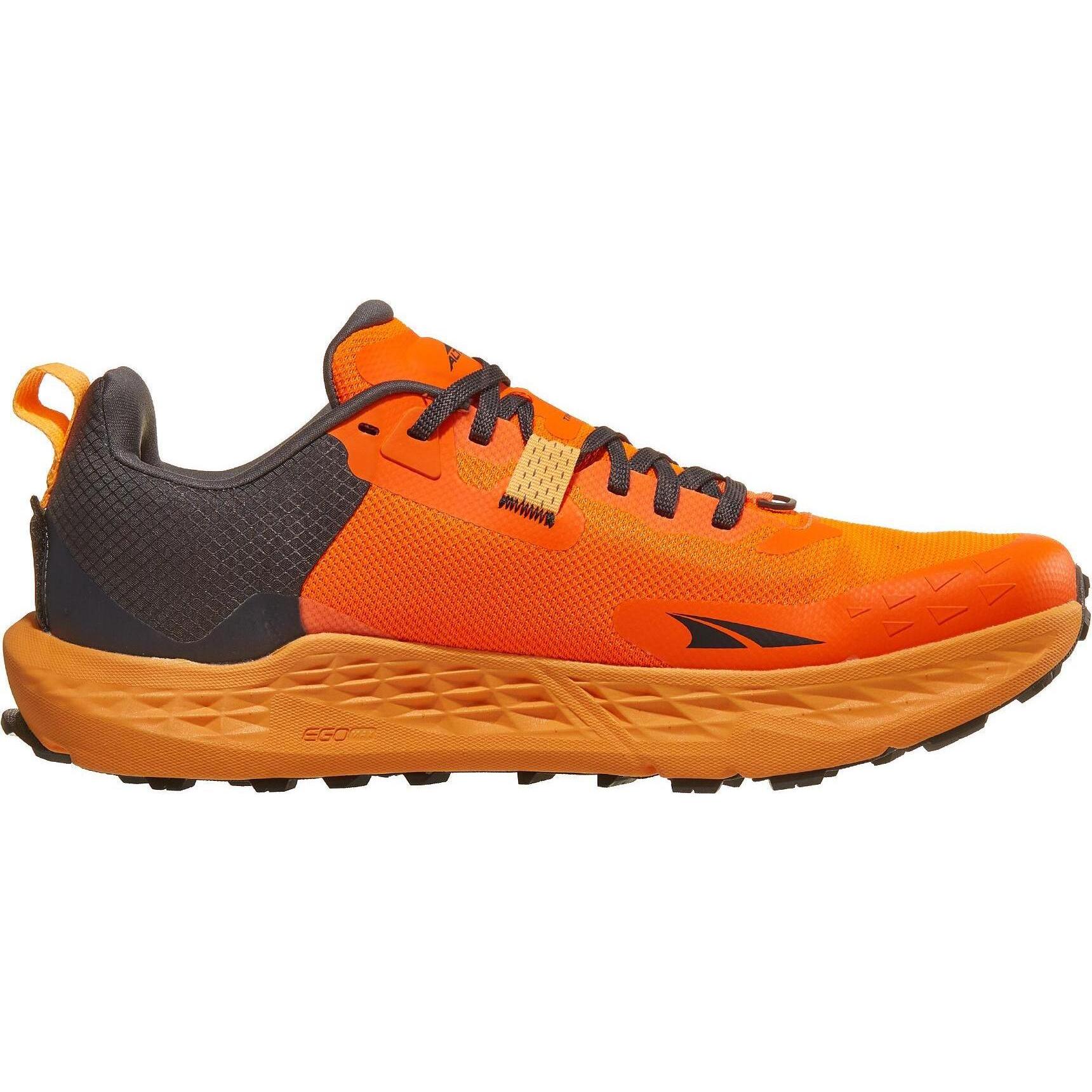 Altra, Herren, Laufschuhe, Timp 5 (42), Orange