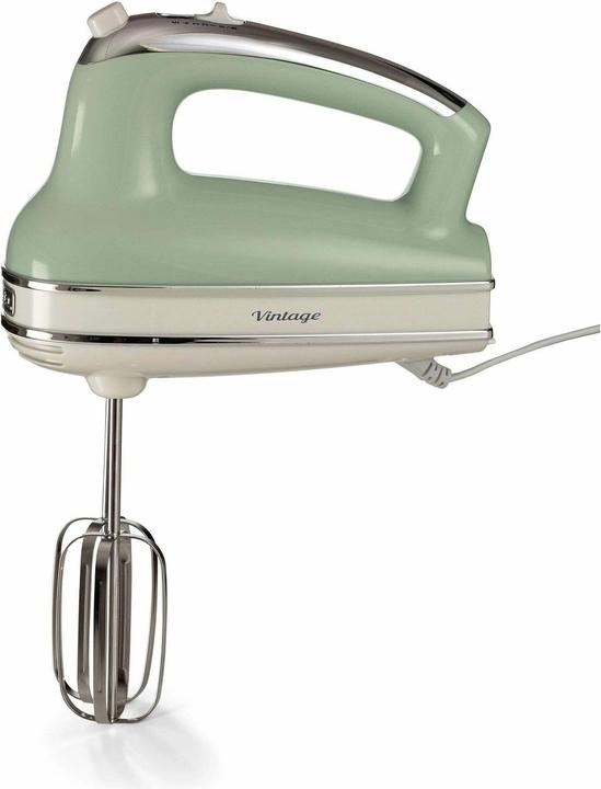 Actual product image Ariete 1548 Vintage hand mixer (450 W)