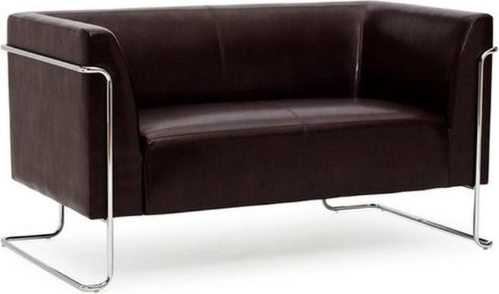 Actual product image Hjh Office Curacao (2 person sofa)