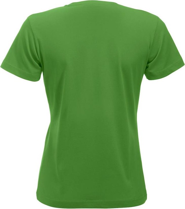 Actual product image Clique New Classic Tshirt (S)
