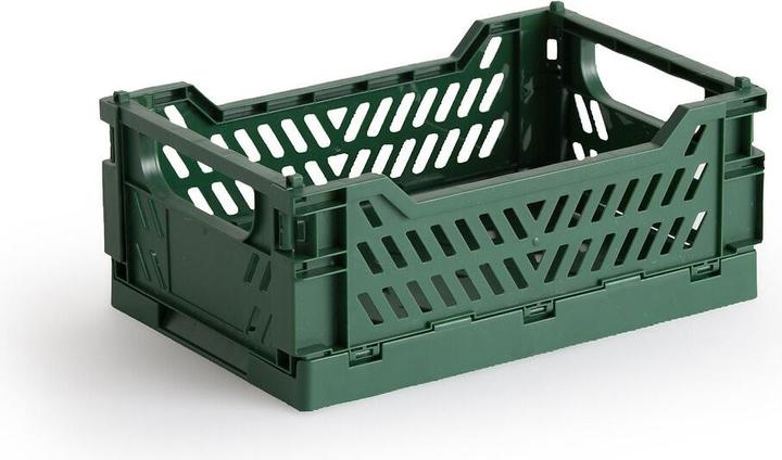 Actual product image La Redoute Interieurs Cageta (16.50 cm, 1x)
