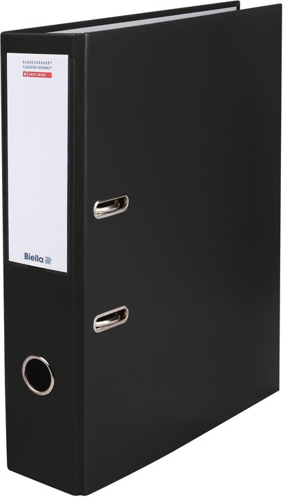 Image du produit Biella dossier fédéral (A4, 70 mm, 1 x)