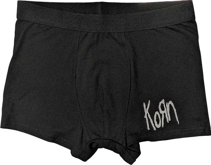 Immagine prodotto Korn Boxer Logo Adulto Unisex (XL)