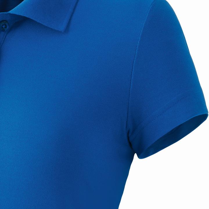 Produktbild Erima Teamsport Poloshirt (38)
