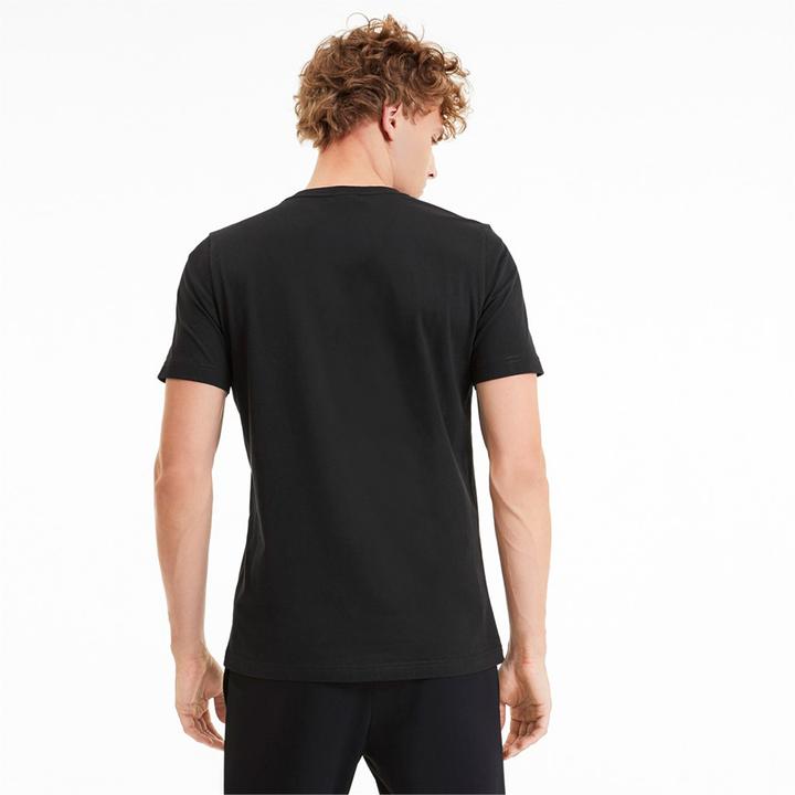 Produktbild Puma teamGOAL 23 Casuals Tee-656578 (L)