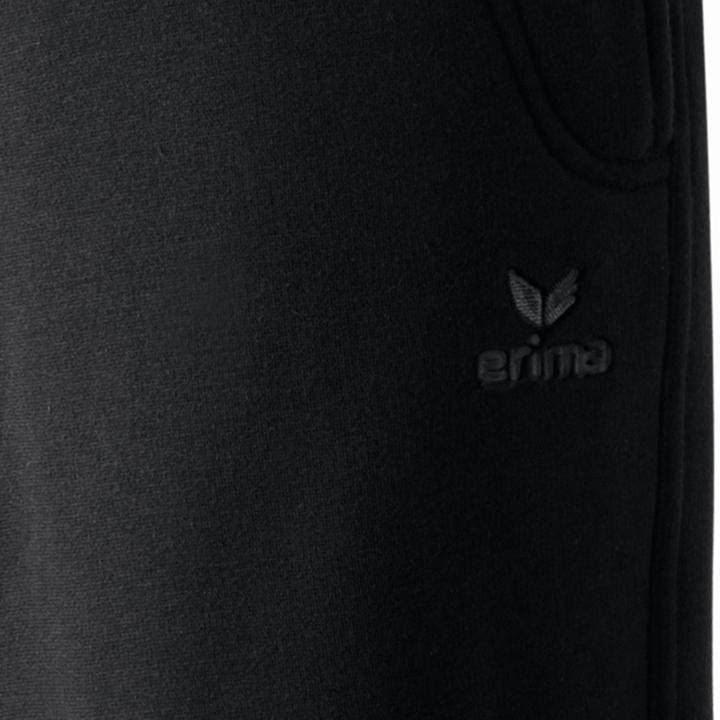 Immagine prodotto Erima Pantaloni da ginnastica con polsini (XL)