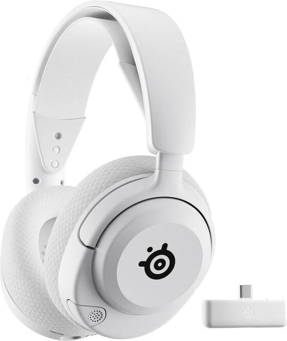Immagine prodotto SteelSeries Arctis Nova 5X (Senza fili)