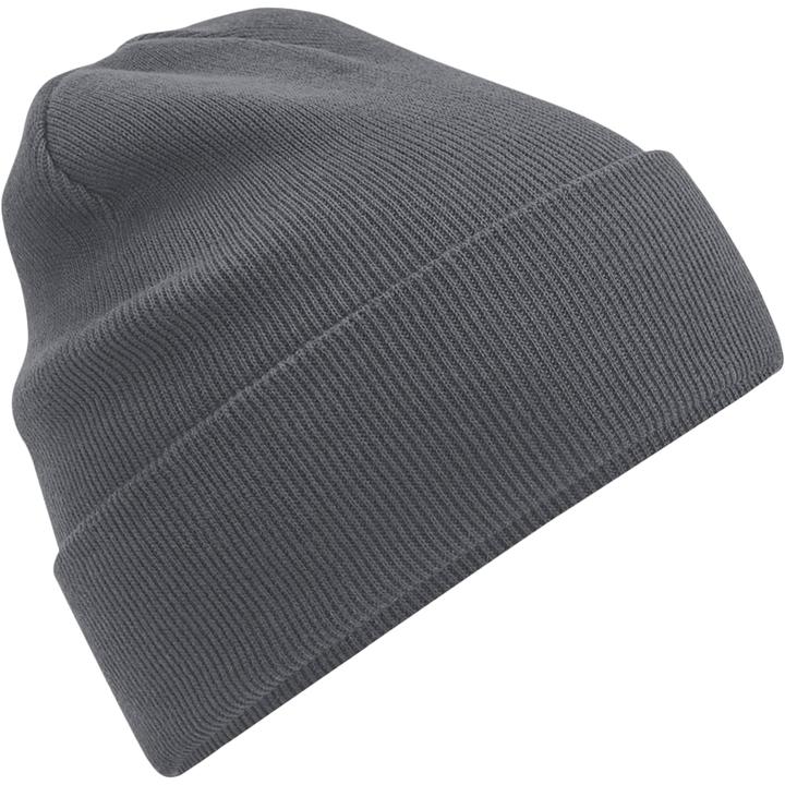 Actual product image Beechfield Original cap (One size)