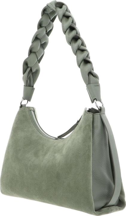 Immagine prodotto Coccinelle Suede Bimaterial Shoulderbag