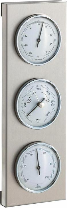 TFA Away weather station