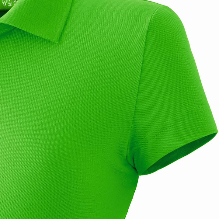 Produktbild Erima Teamsport Poloshirt (44)