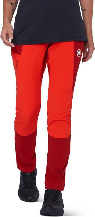 Produktbild Mammut Ducan Pants, Wanderhose (40)