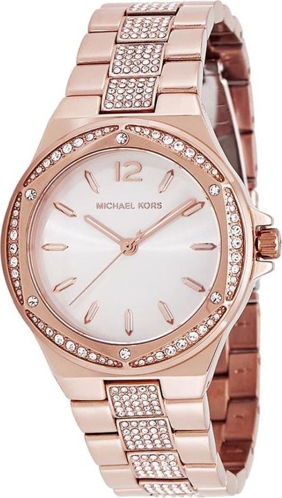 Immagine prodotto Michael Kors Jetset (Orologio da polso analogico, 37 mm)