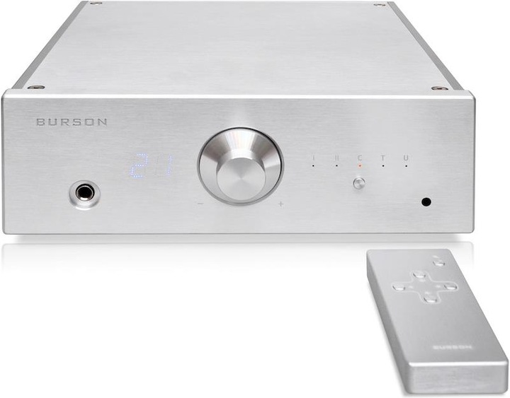 Produktbild Burson Conductor Virtuoso mit PCM1793 DAC (USB-DAC)