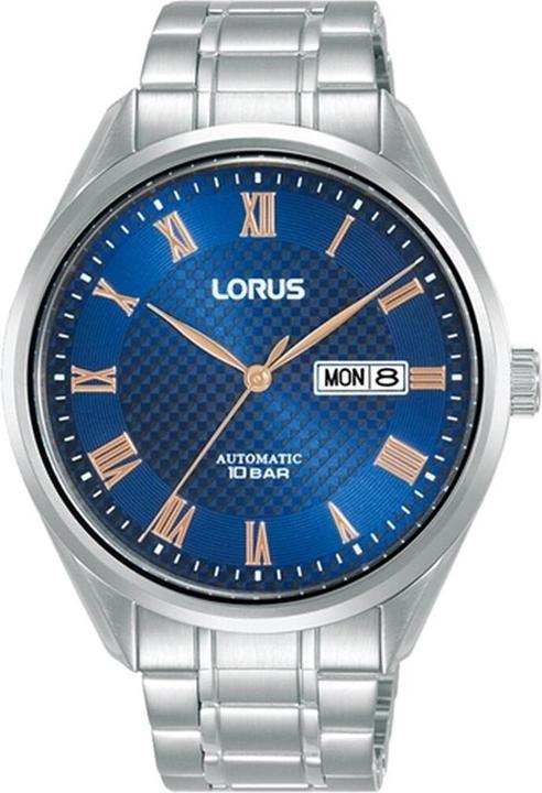 Produktbild Lorus Herrenuhr RL433BX9 Silberfarben